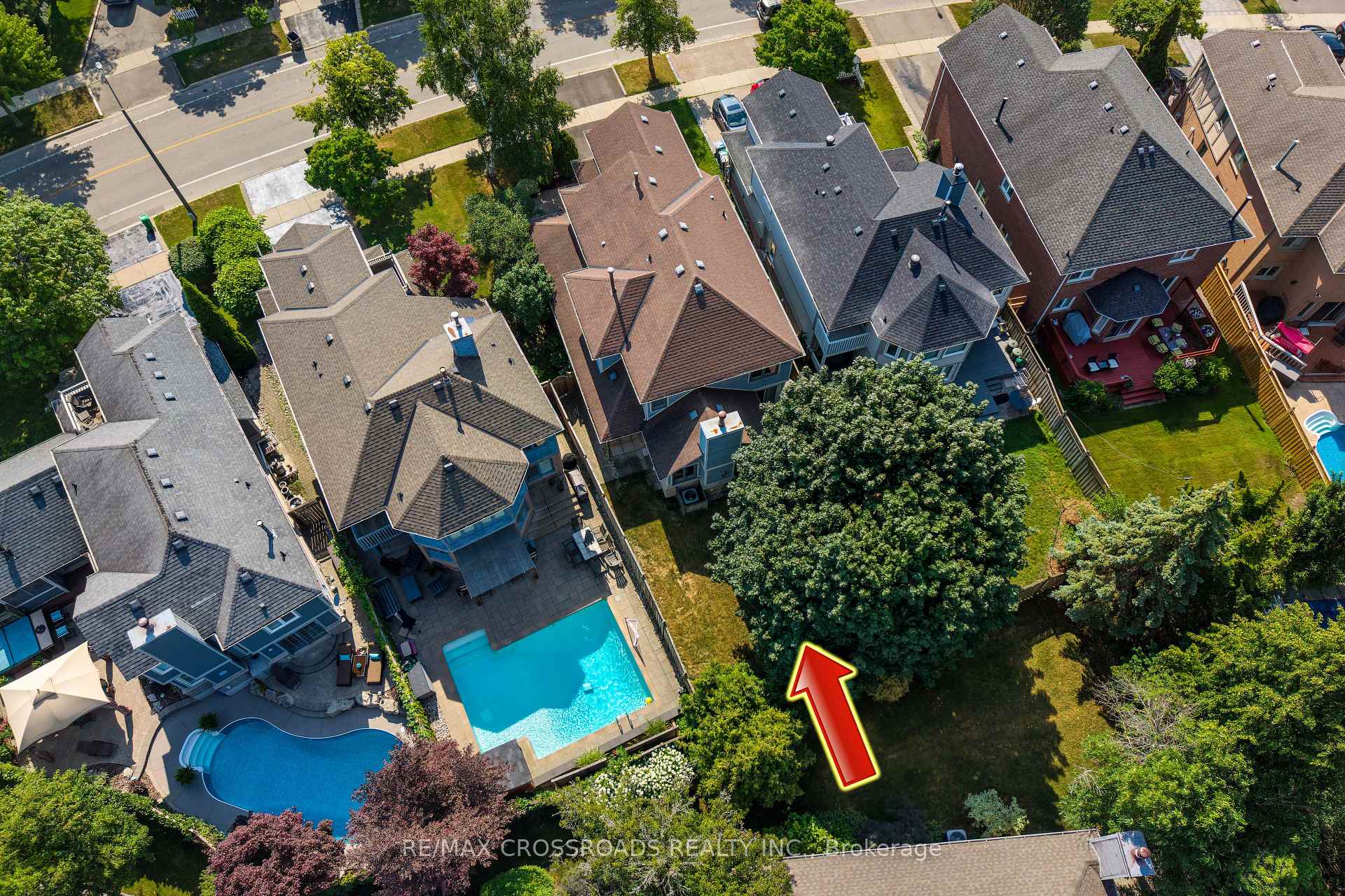 Photo 28 of 5316 Middlebury Drive, Mississauga, Central Erin Mills — HOMEH