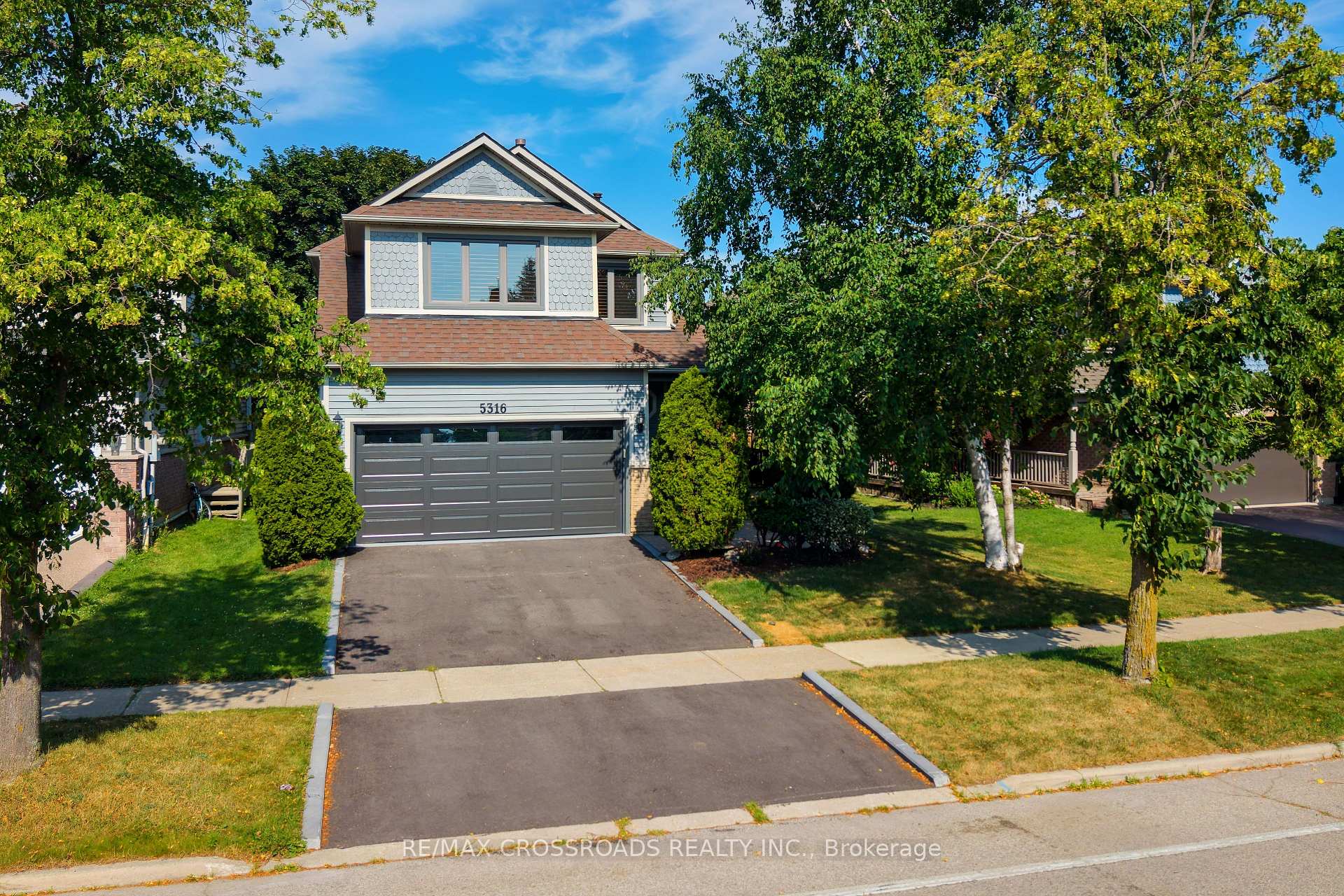 Photo 50 of 5316 Middlebury Drive, Mississauga, Central Erin Mills — HOMEH