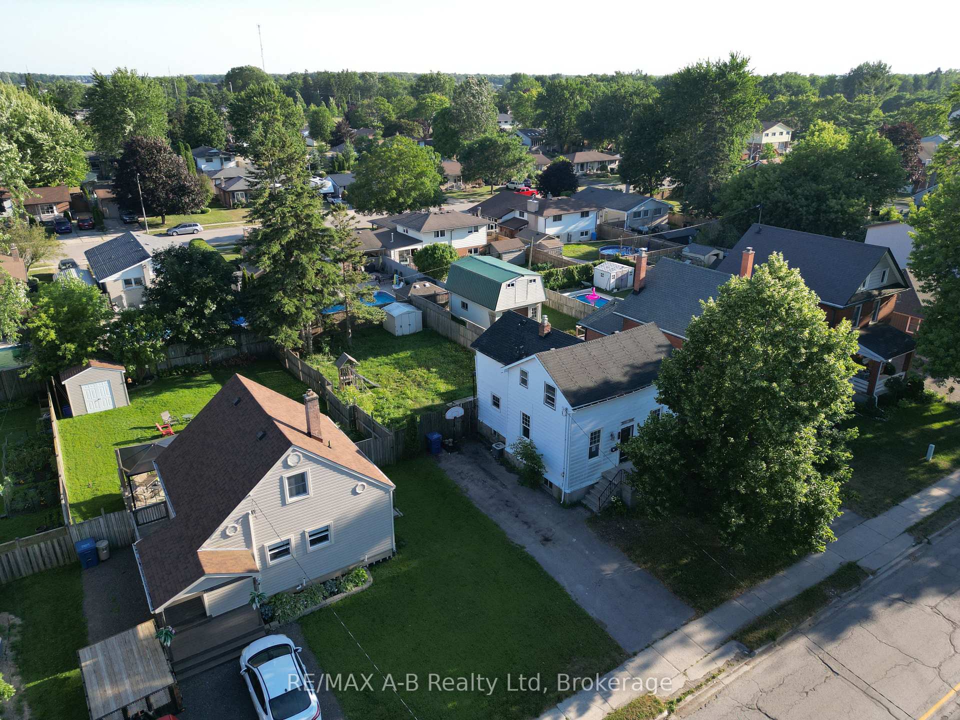 Photo 1 of 103 Norfolk Street, Stratford — HOMEH