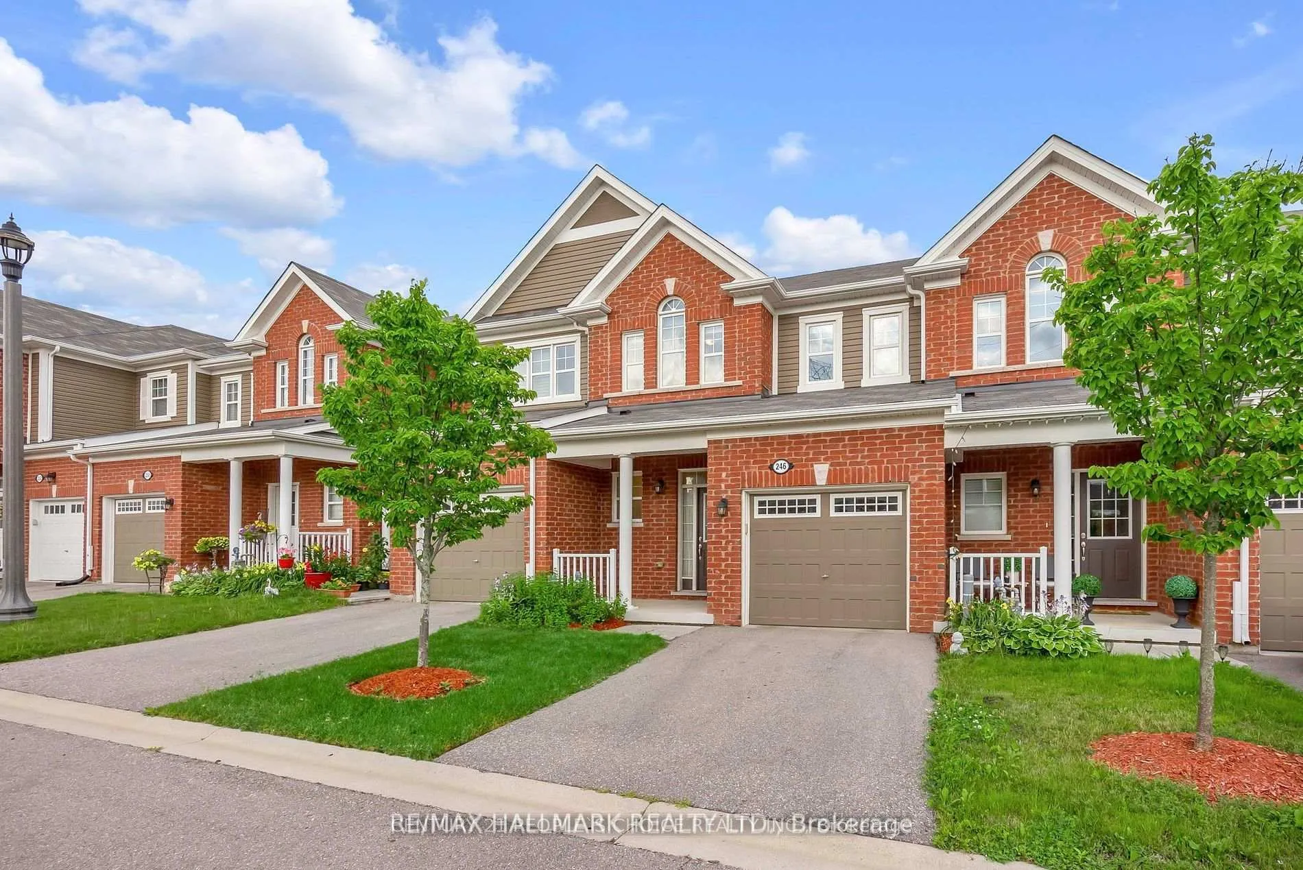 Photo 1 of 246 Waterbrook Lane, Kitchener — HOMEH