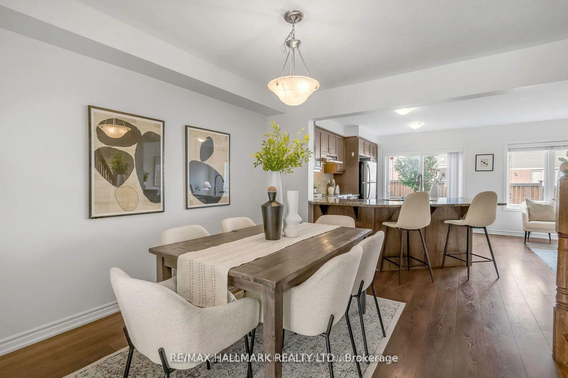 Photo 7 of 246 Waterbrook Lane, Kitchener — HOMEH