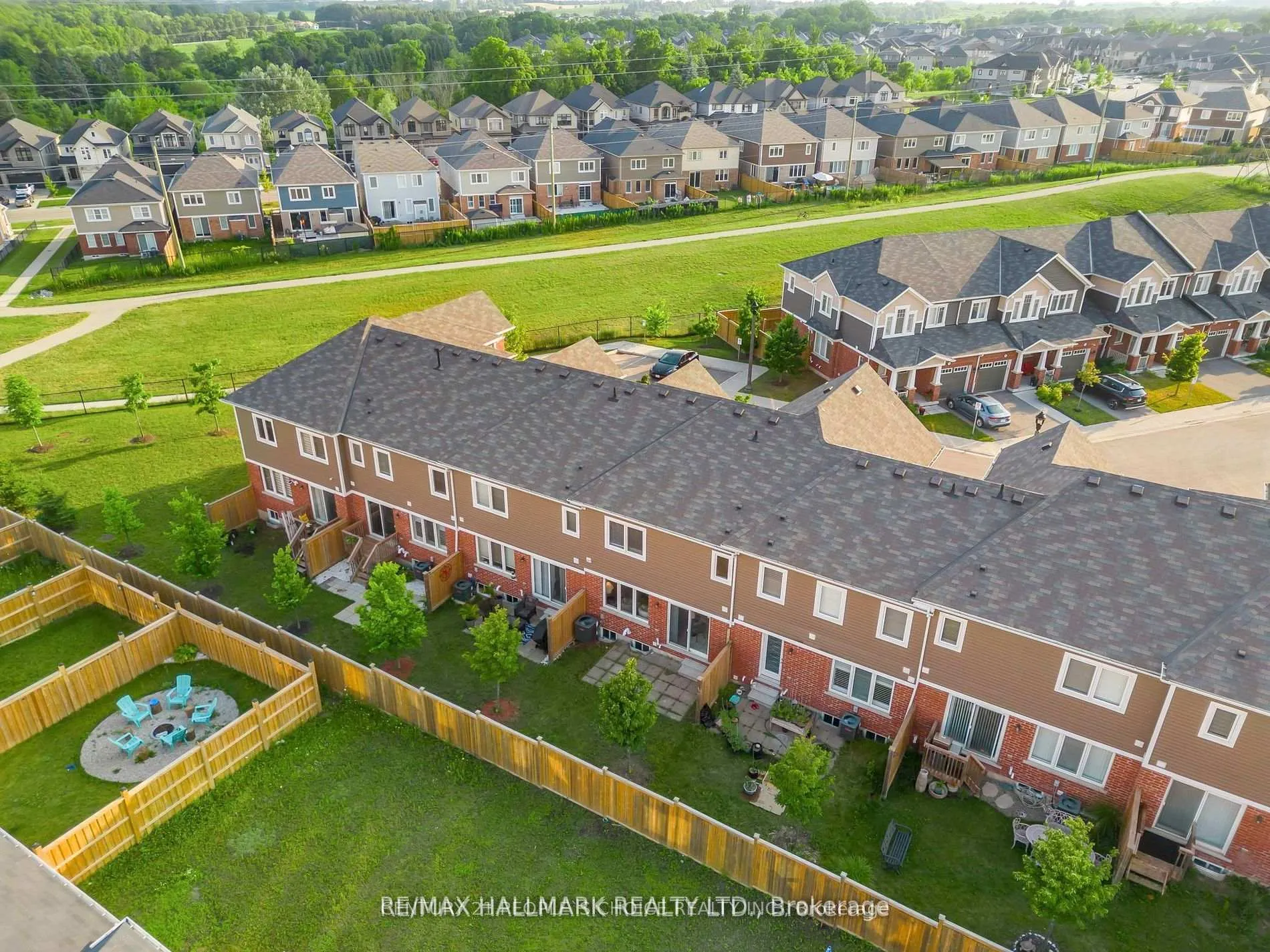 Photo 25 of 246 Waterbrook Lane, Kitchener — HOMEH