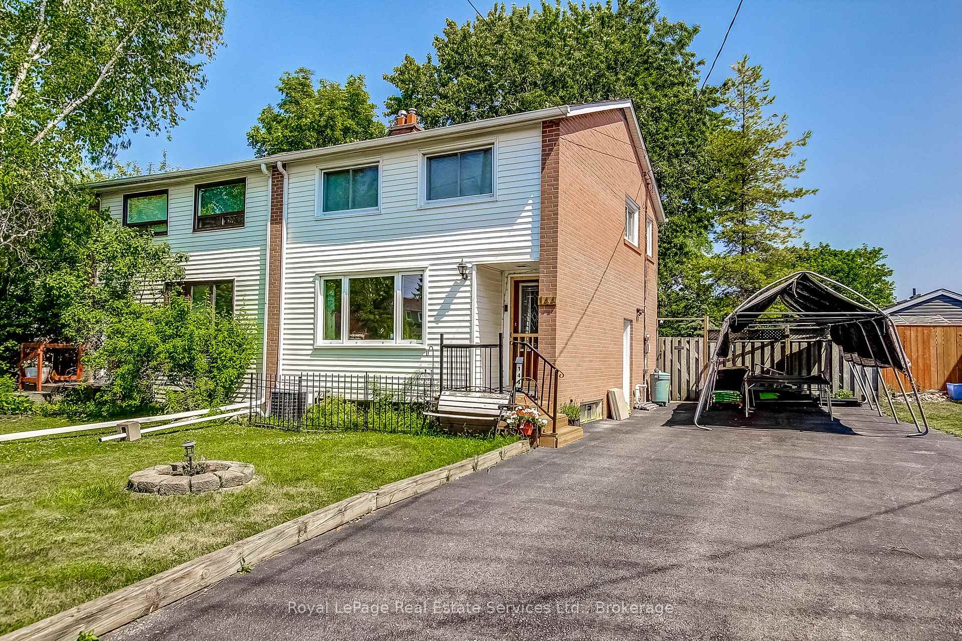 Photo 1 of 144 Heslop Road, Milton, Old Milton — HOMEH