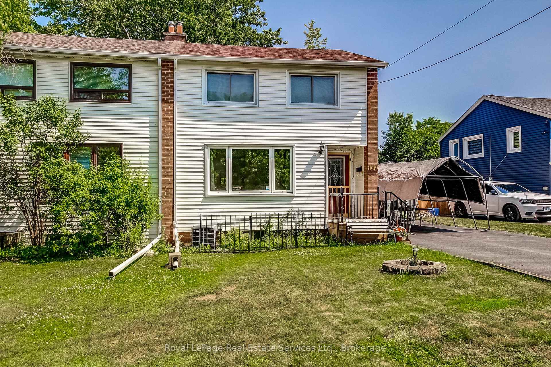 Photo 3 of 144 Heslop Road, Milton, Old Milton — HOMEH