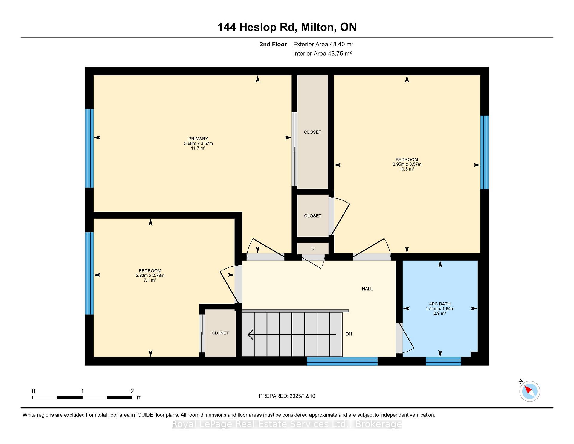 Photo 35 of 144 Heslop Road, Milton, Old Milton — HOMEH