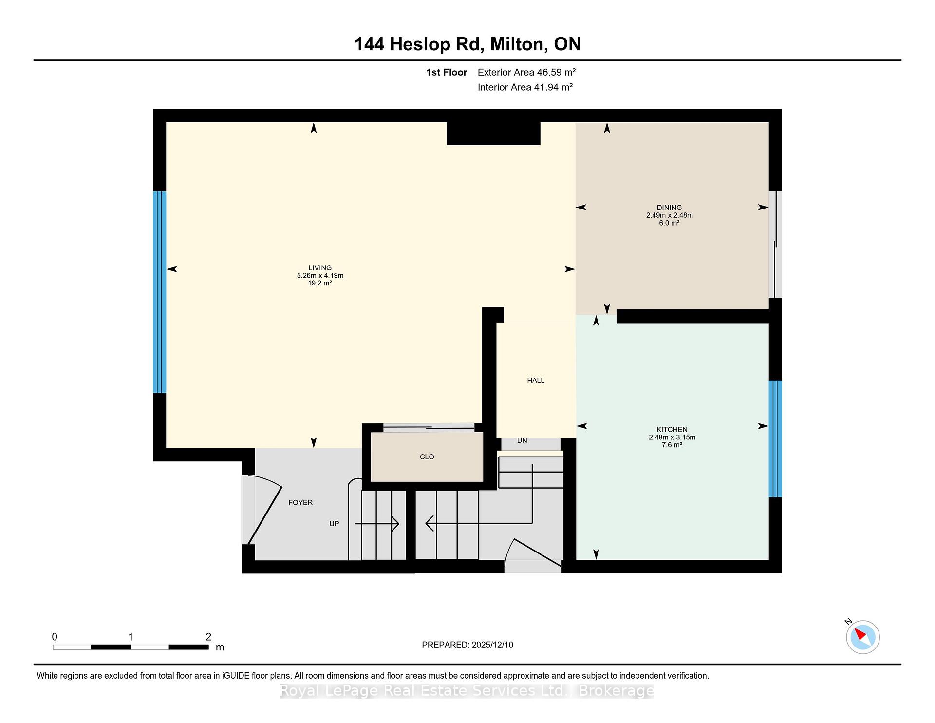 Photo 36 of 144 Heslop Road, Milton, Old Milton — HOMEH