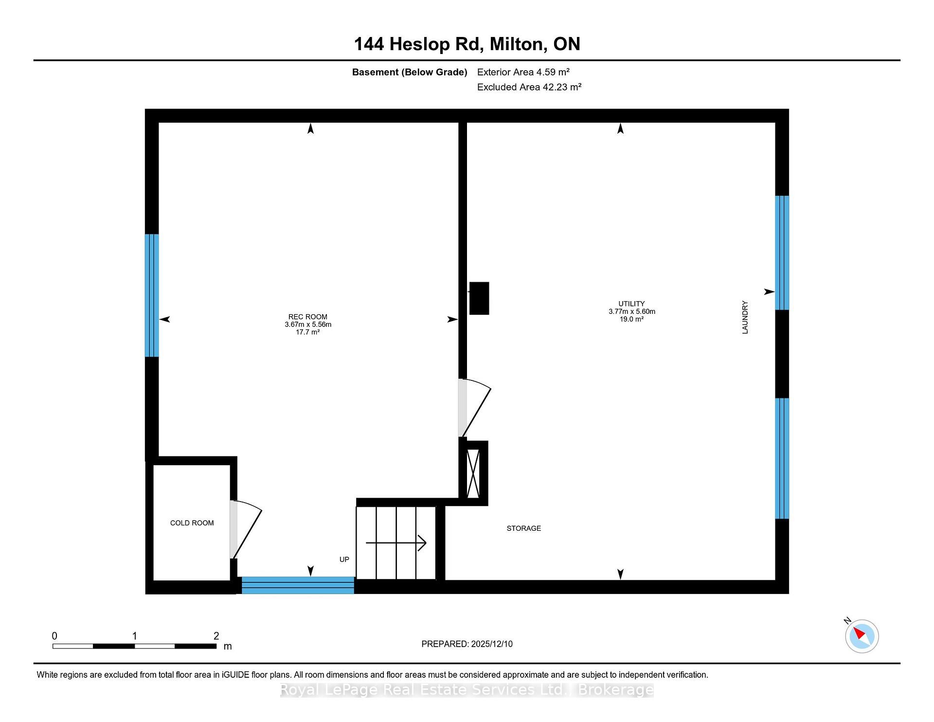 Photo 37 of 144 Heslop Road, Milton, Old Milton — HOMEH
