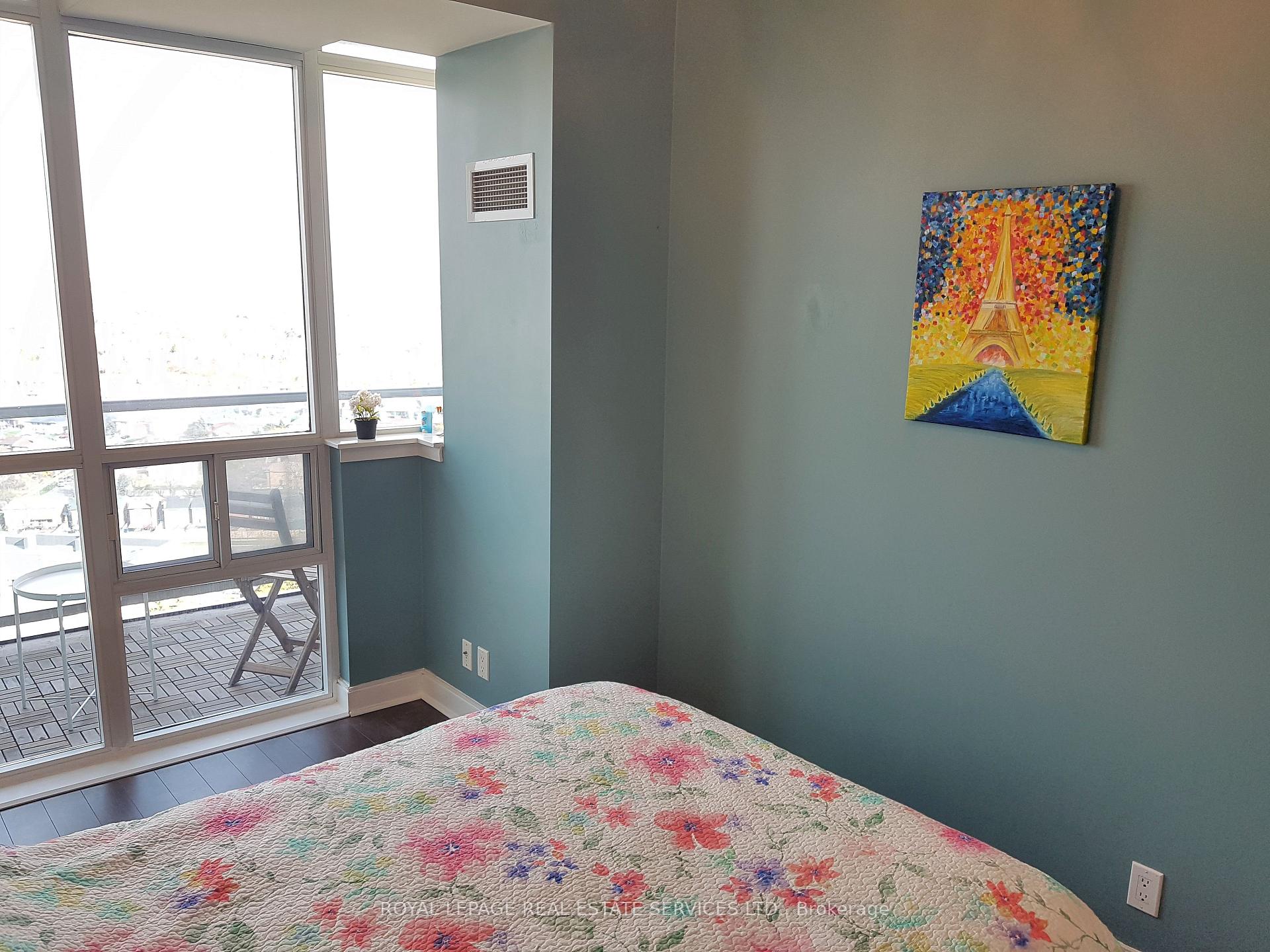 Photo 6 of Unit 2401, 90 Absolute Avenue, Mississauga, City Centre — HOMEH