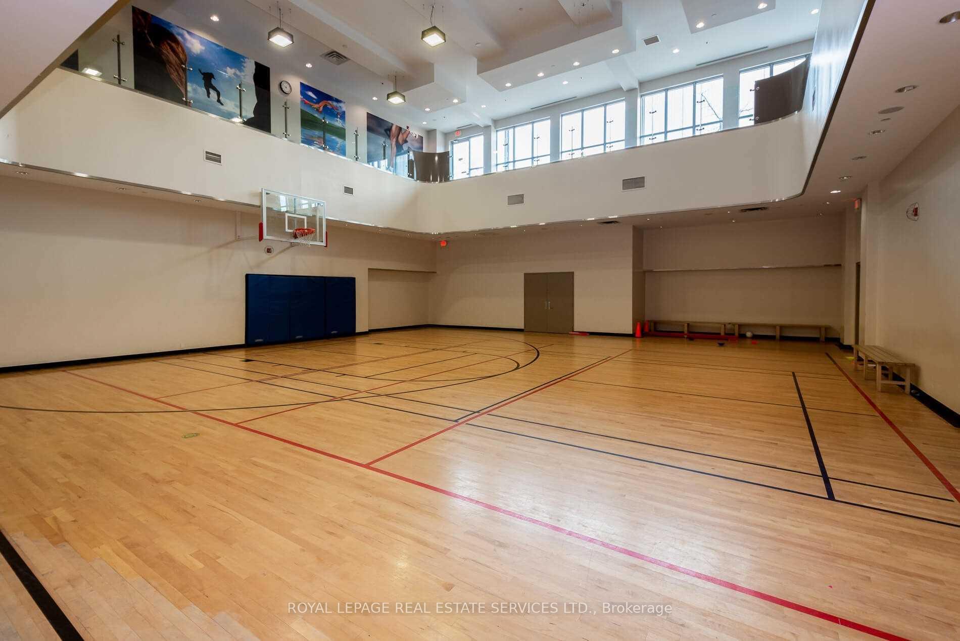 Photo 10 of Unit 2401, 90 Absolute Avenue, Mississauga, City Centre — HOMEH