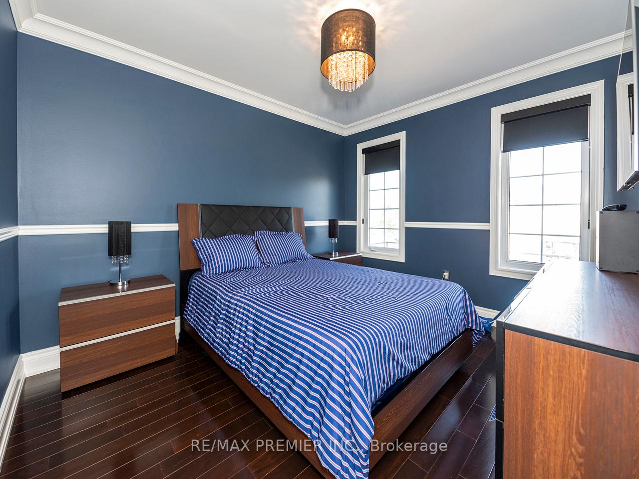 Photo 21 of 6 Lockburn Crescent, Brampton, Fletcher's Meadow — HOMEH