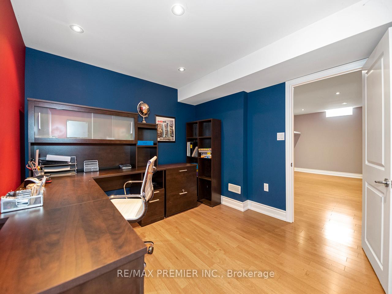 Photo 29 of 6 Lockburn Crescent, Brampton, Fletcher's Meadow — HOMEH