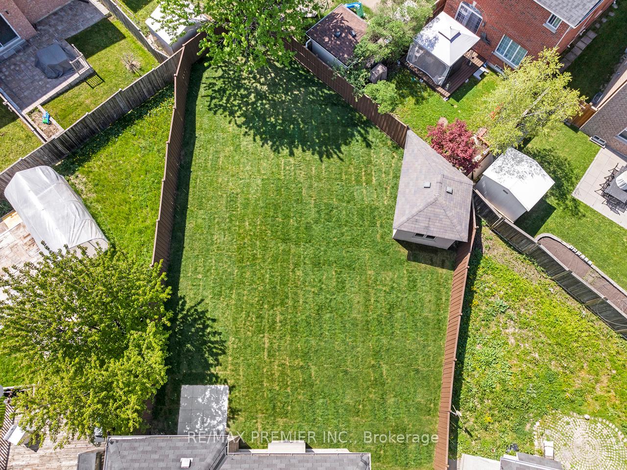 Photo 40 of 6 Lockburn Crescent, Brampton, Fletcher's Meadow — HOMEH