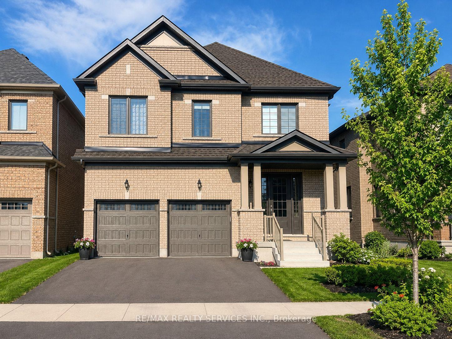 Photo 1 of 36 Dore Drive, Brantford, Greenbrier — HOMEH
