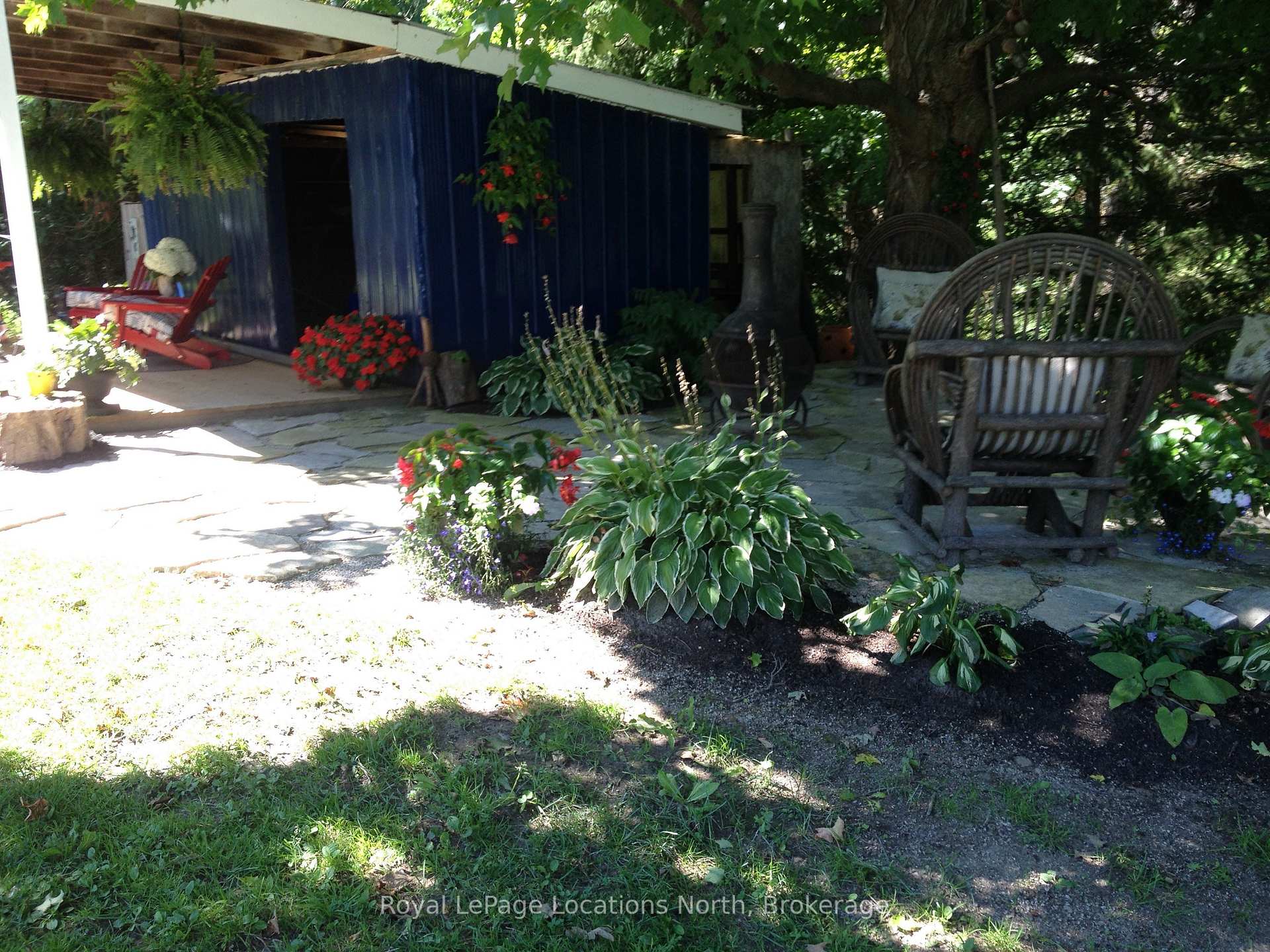 Photo 29 of 68 Centre Street, Meaford — HOMEH