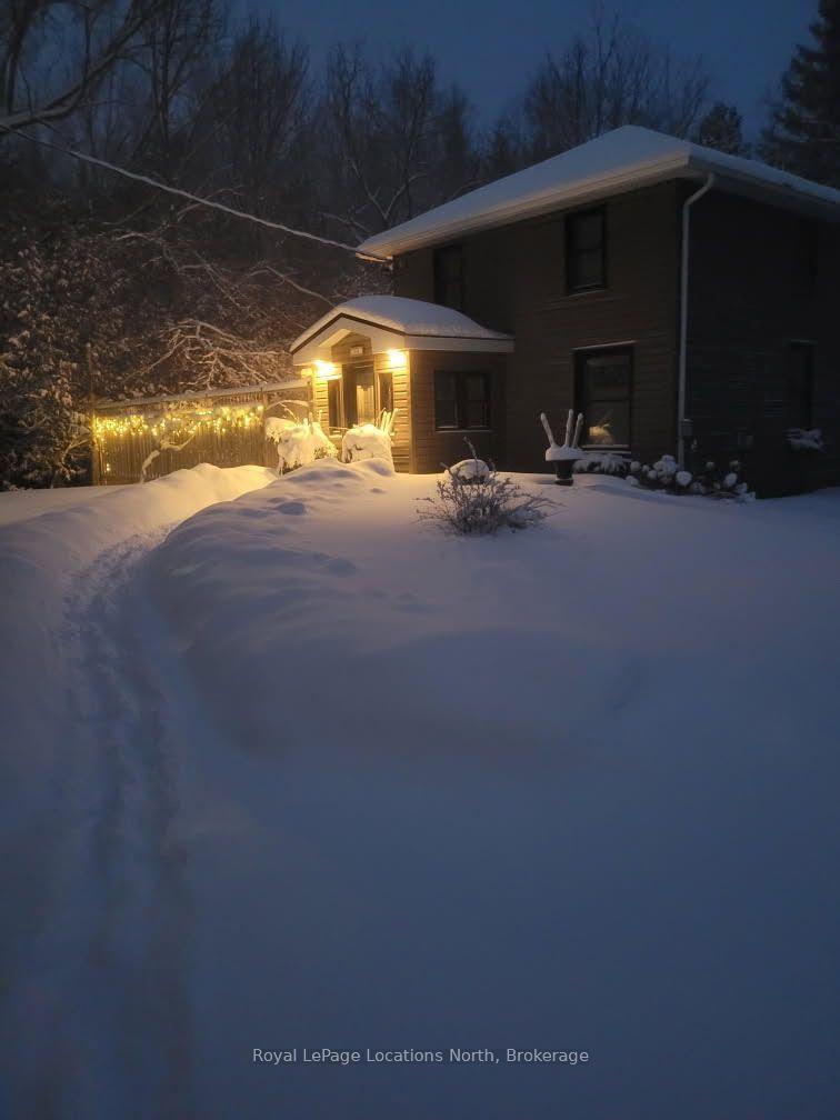 Photo 38 of 68 Centre Street, Meaford — HOMEH