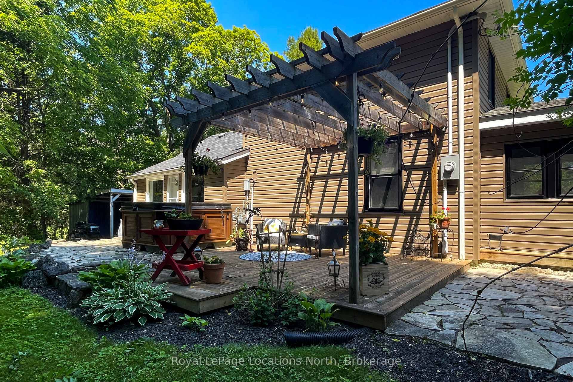 Photo 30 of 68 Centre Street, Meaford — HOMEH