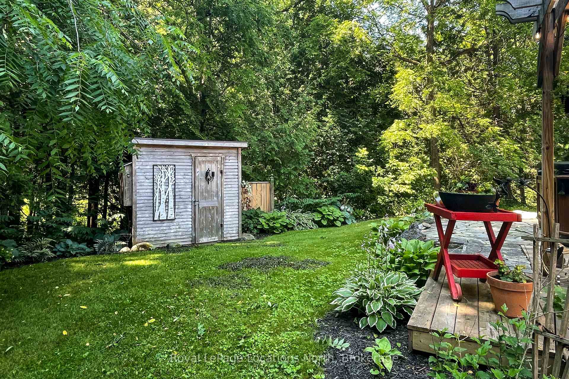 Photo 36 of 68 Centre Street, Meaford — HOMEH