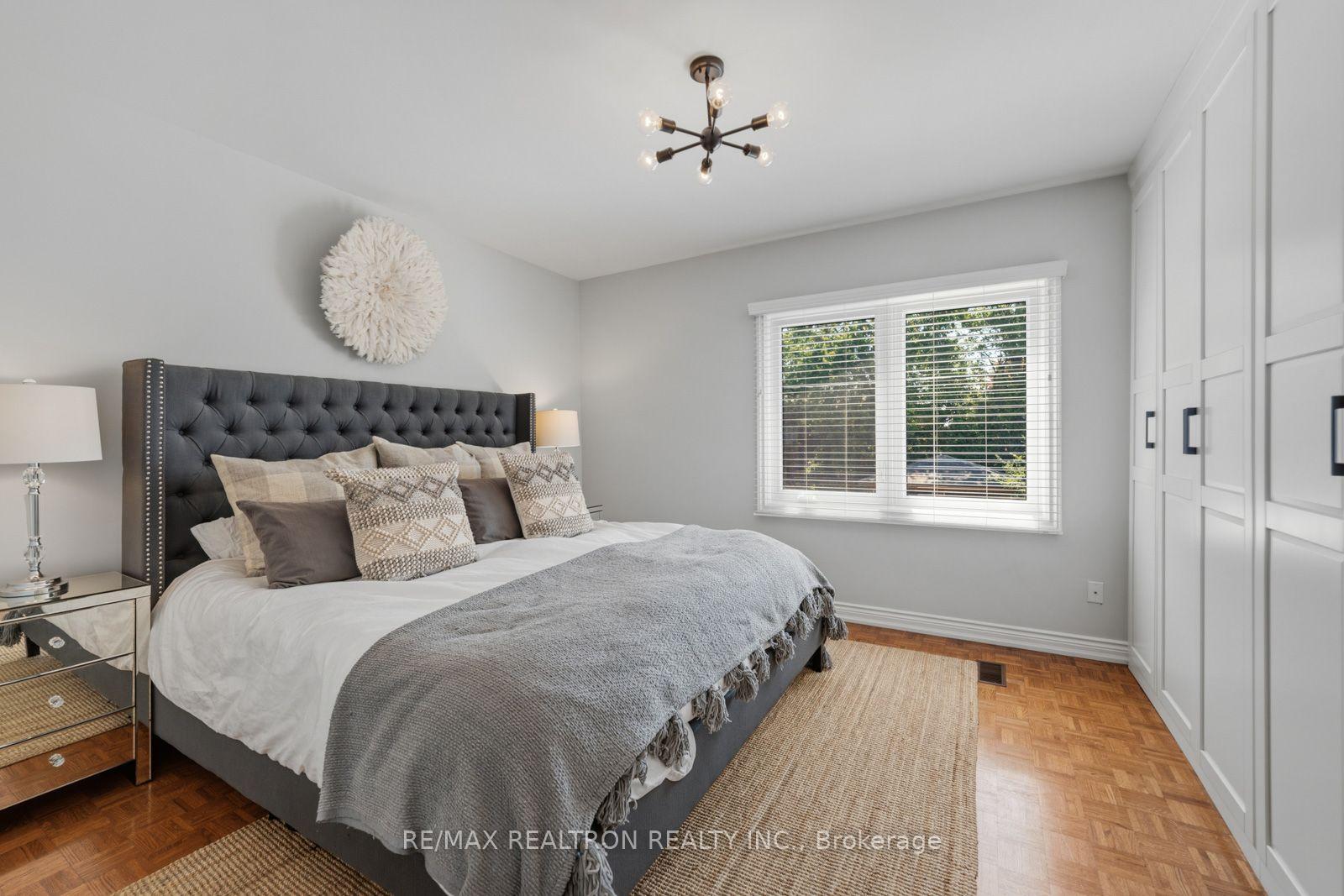 Photo 13 of 4 Normanna Avenue, Toronto, Oakwood Village — HOMEH