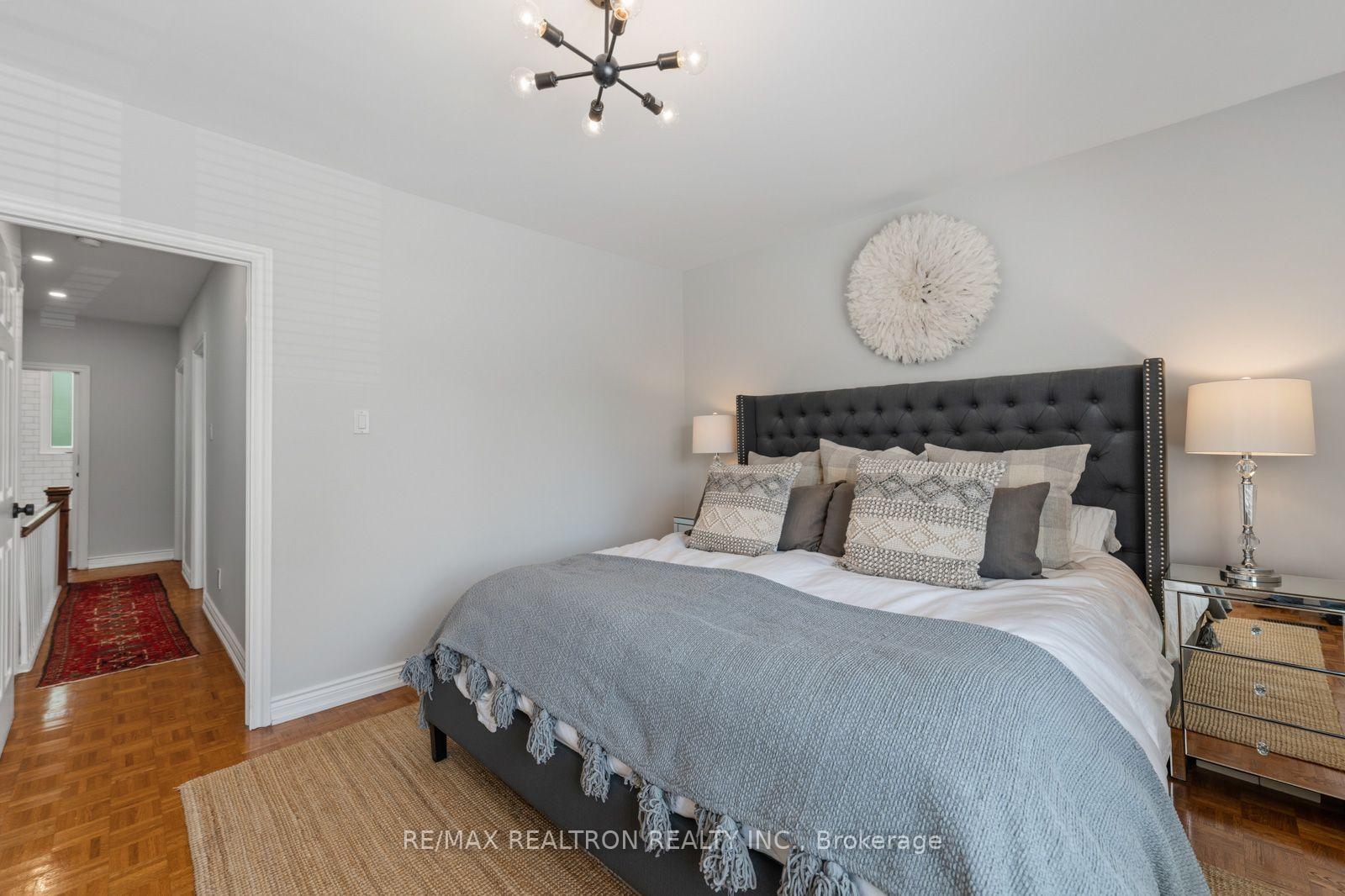 Photo 14 of 4 Normanna Avenue, Toronto, Oakwood Village — HOMEH