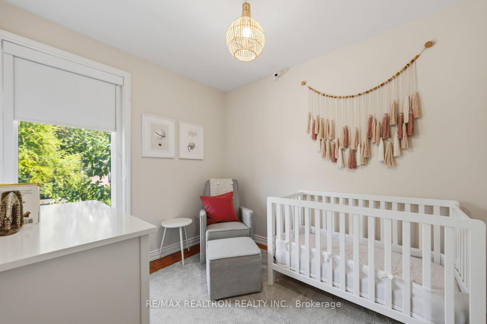 Photo 16 of 4 Normanna Avenue, Toronto, Oakwood Village — HOMEH