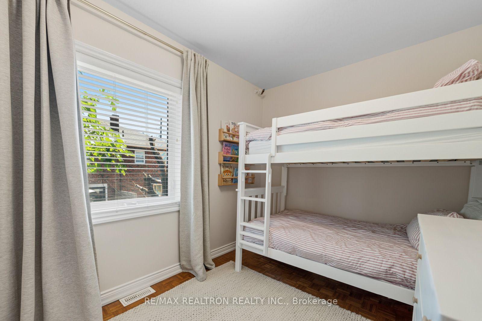 Photo 18 of 4 Normanna Avenue, Toronto, Oakwood Village — HOMEH
