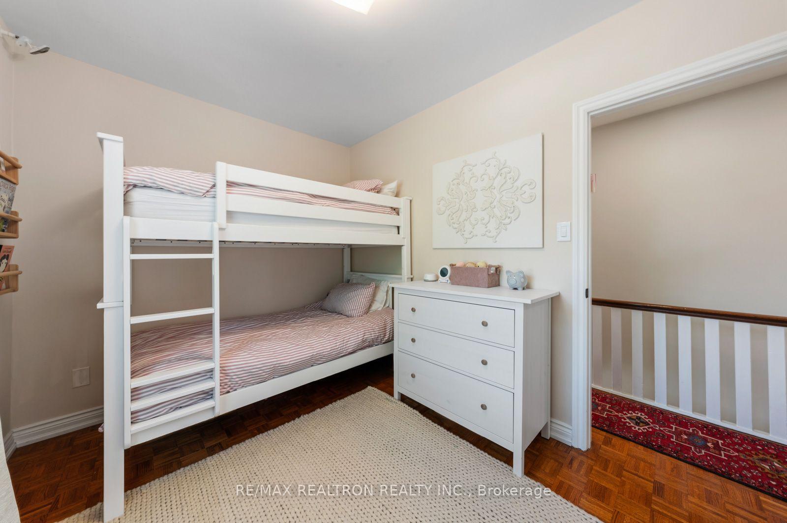 Photo 19 of 4 Normanna Avenue, Toronto, Oakwood Village — HOMEH