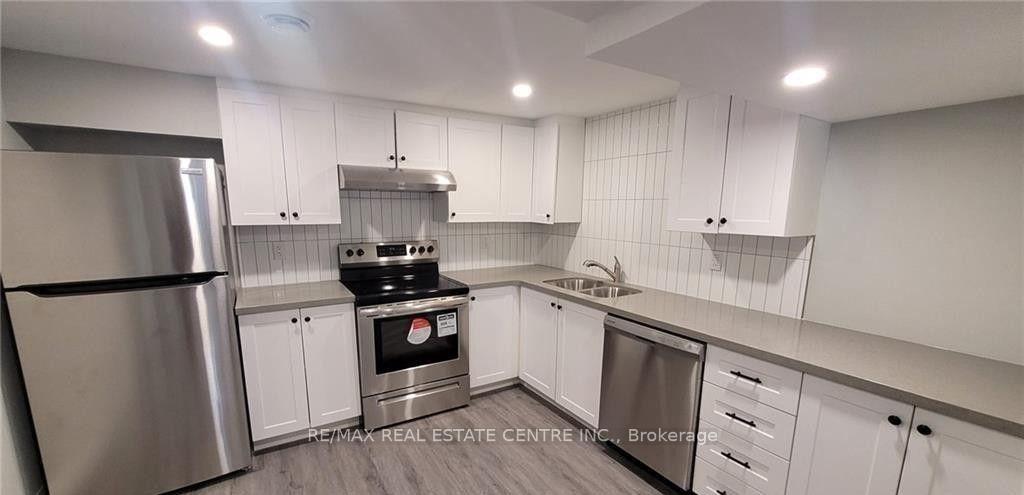 Photo 6 of Unit Basement, 5 Orlanda Road, Hamilton, Stoney Creek — HOMEH