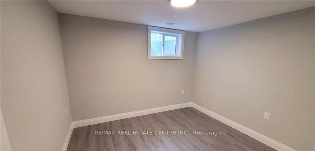Photo 9 of Unit Basement, 5 Orlanda Road, Hamilton, Stoney Creek — HOMEH
