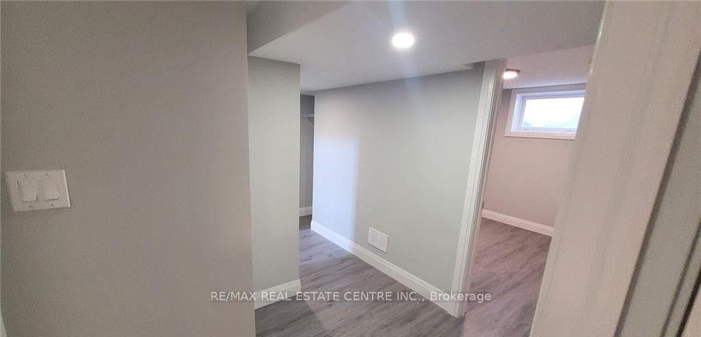 Photo 10 of Unit Basement, 5 Orlanda Road, Hamilton, Stoney Creek — HOMEH