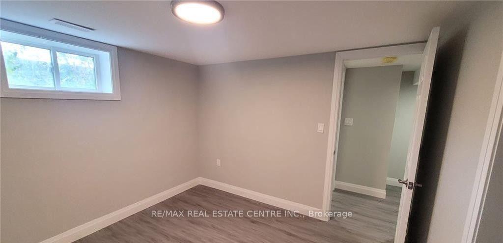 Photo 11 of Unit Basement, 5 Orlanda Road, Hamilton, Stoney Creek — HOMEH