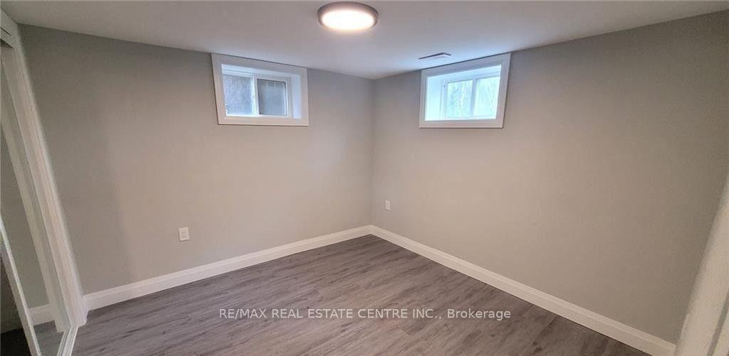 Photo 12 of Unit Basement, 5 Orlanda Road, Hamilton, Stoney Creek — HOMEH