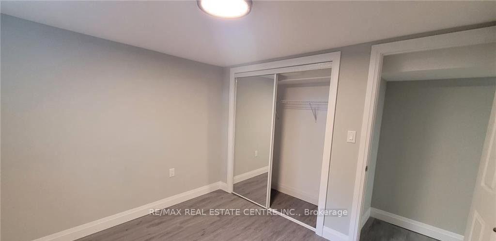 Photo 13 of Unit Basement, 5 Orlanda Road, Hamilton, Stoney Creek — HOMEH