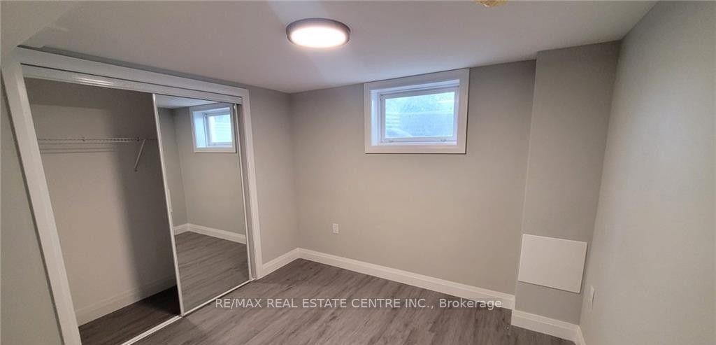 Photo 14 of Unit Basement, 5 Orlanda Road, Hamilton, Stoney Creek — HOMEH