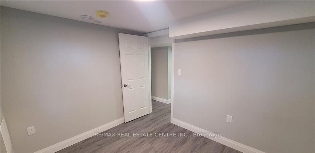 Photo 16 of Unit Basement, 5 Orlanda Road, Hamilton, Stoney Creek — HOMEH