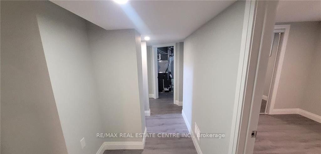 Photo 17 of Unit Basement, 5 Orlanda Road, Hamilton, Stoney Creek — HOMEH