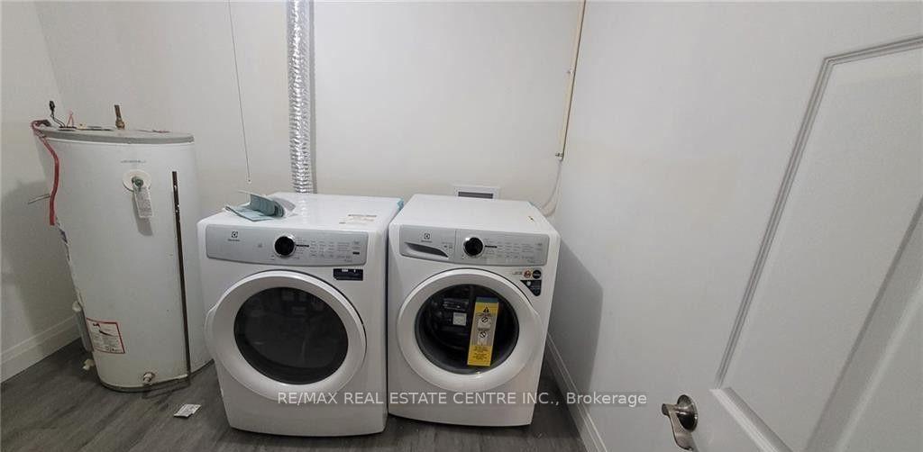 Photo 18 of Unit Basement, 5 Orlanda Road, Hamilton, Stoney Creek — HOMEH