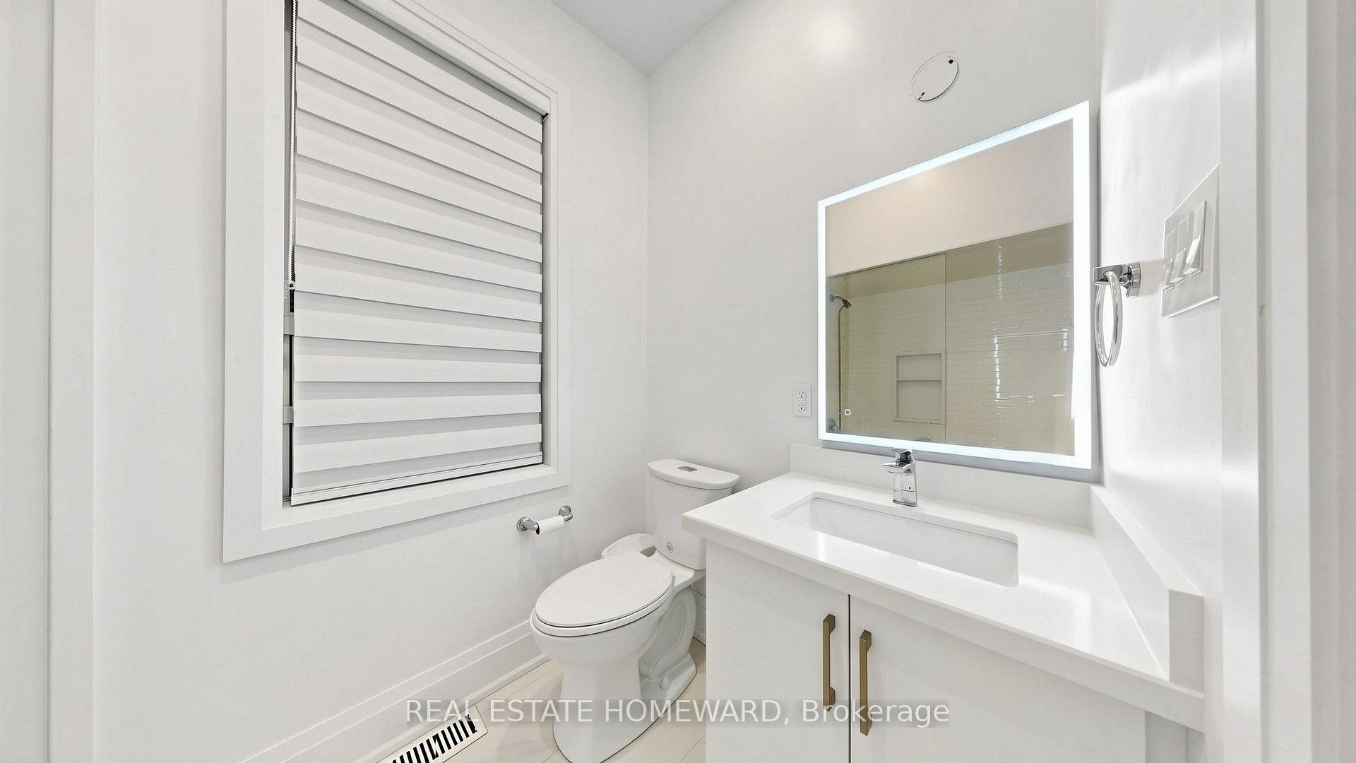 Photo 12 of Unit 2, 124 Kendal Avenue, Toronto, The Annex — HOMEH