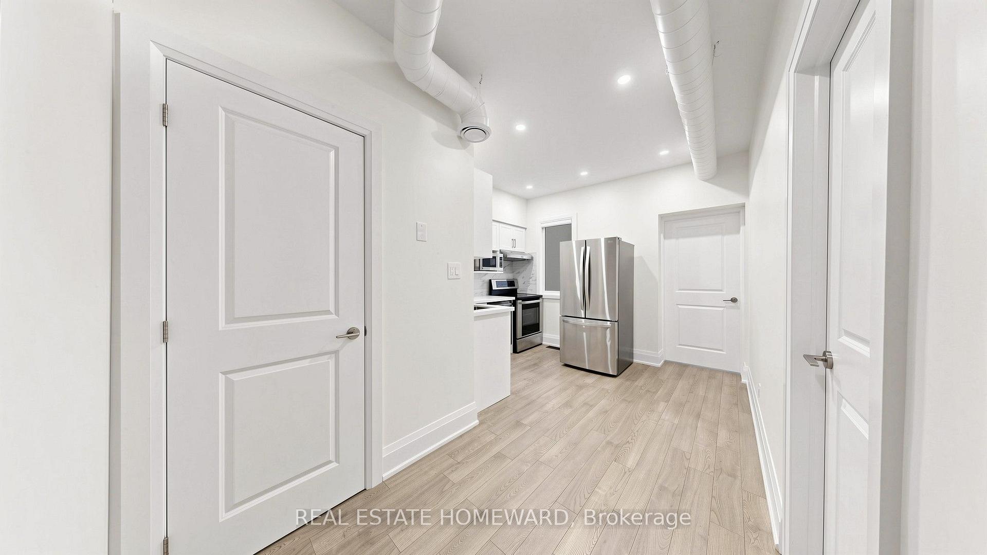Photo 14 of Unit 2, 124 Kendal Avenue, Toronto, The Annex — HOMEH