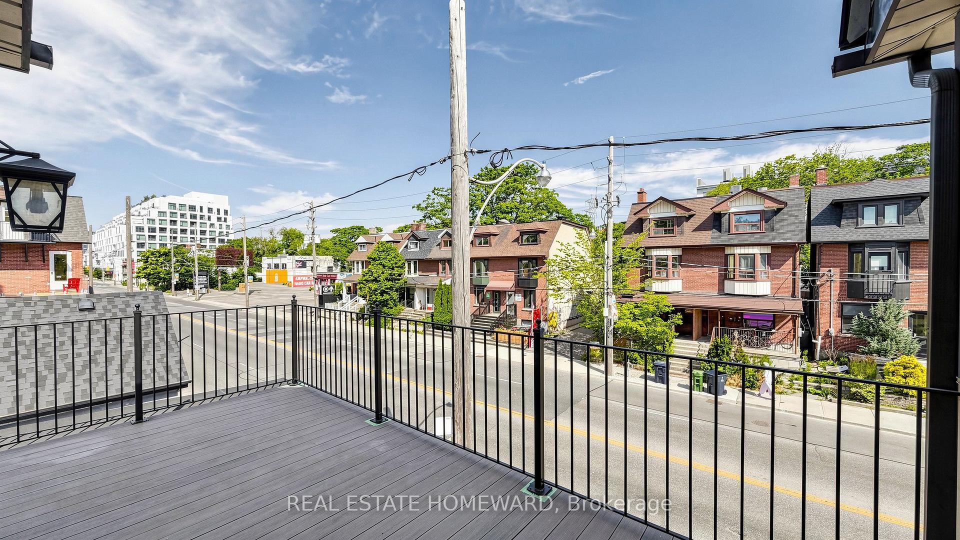 Photo 16 of Unit 2, 124 Kendal Avenue, Toronto, The Annex — HOMEH