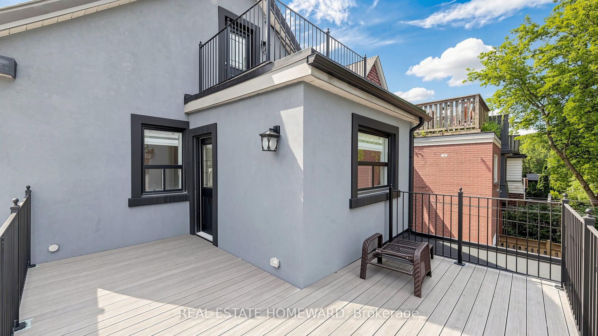 Photo 17 of Unit 2, 124 Kendal Avenue, Toronto, The Annex — HOMEH