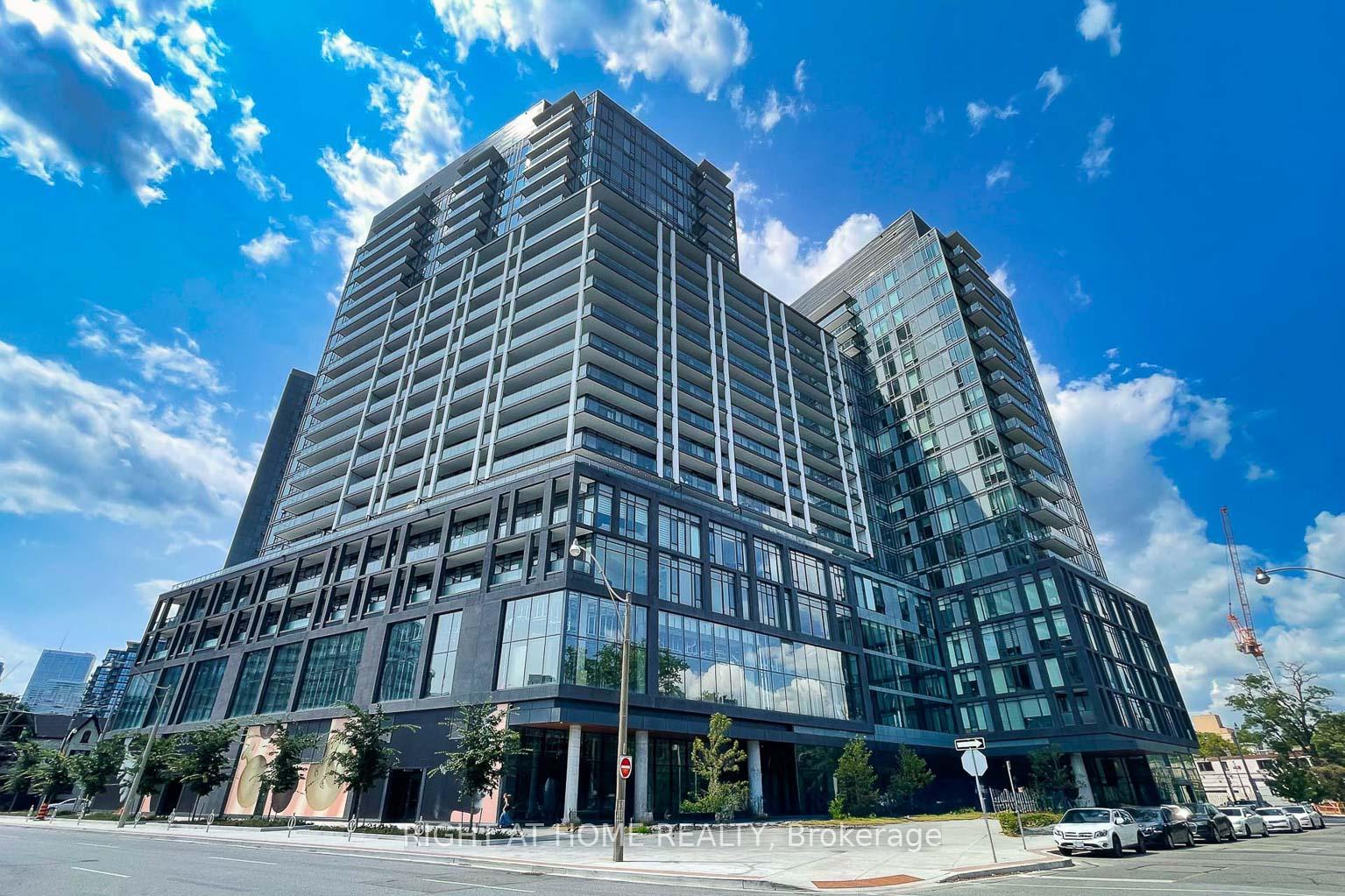 Photo of Unit 914, 50 Power Street