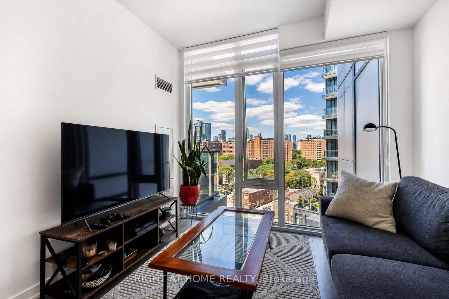 Photo 9 of Unit 914, 50 Power Street, Toronto, Moss Park — HOMEH