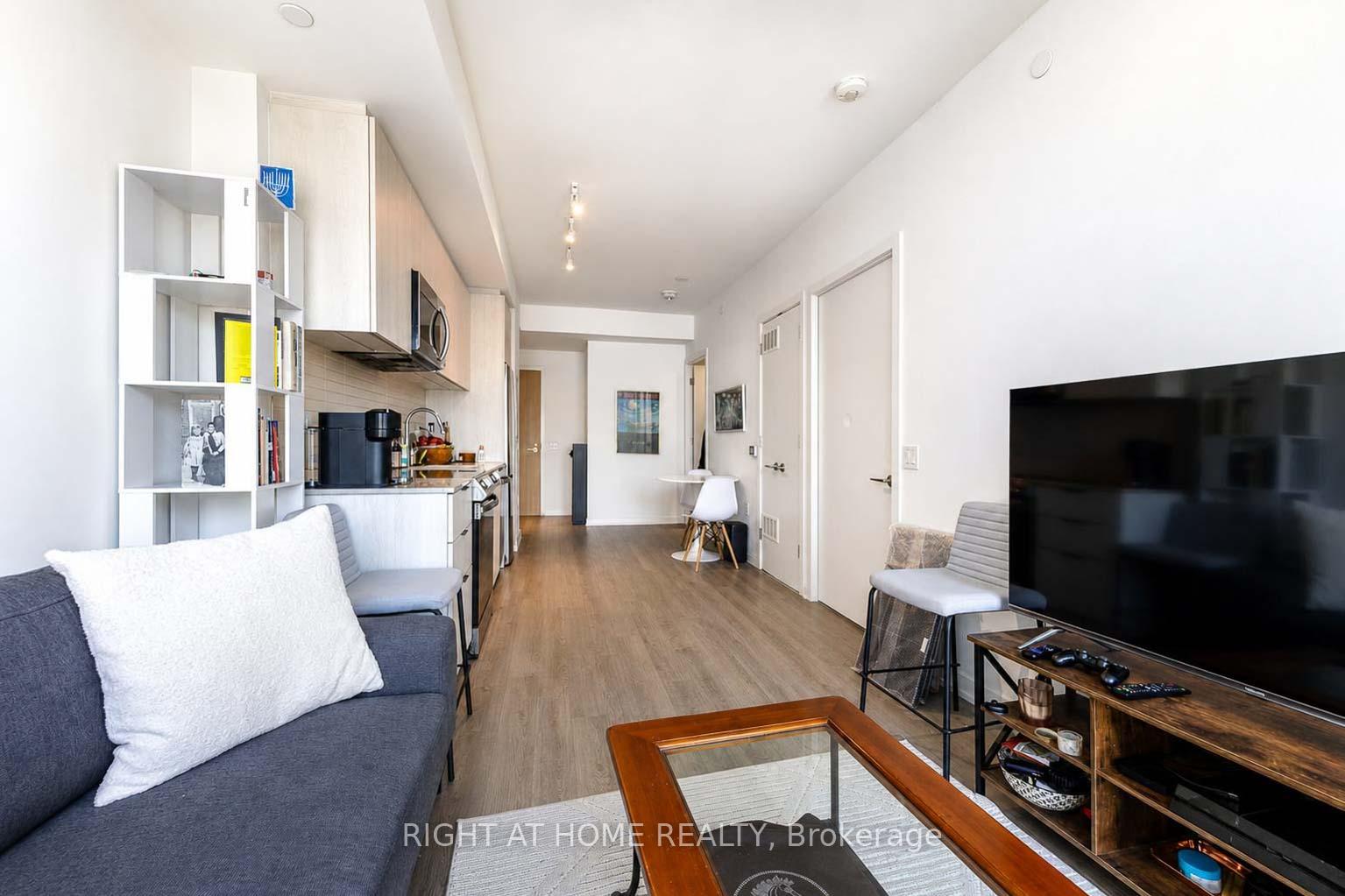 Photo 10 of Unit 914, 50 Power Street, Toronto, Moss Park — HOMEH