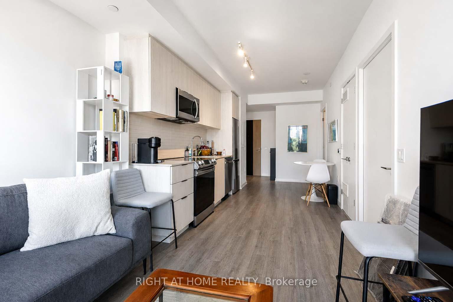 Photo 11 of Unit 914, 50 Power Street, Toronto, Moss Park — HOMEH