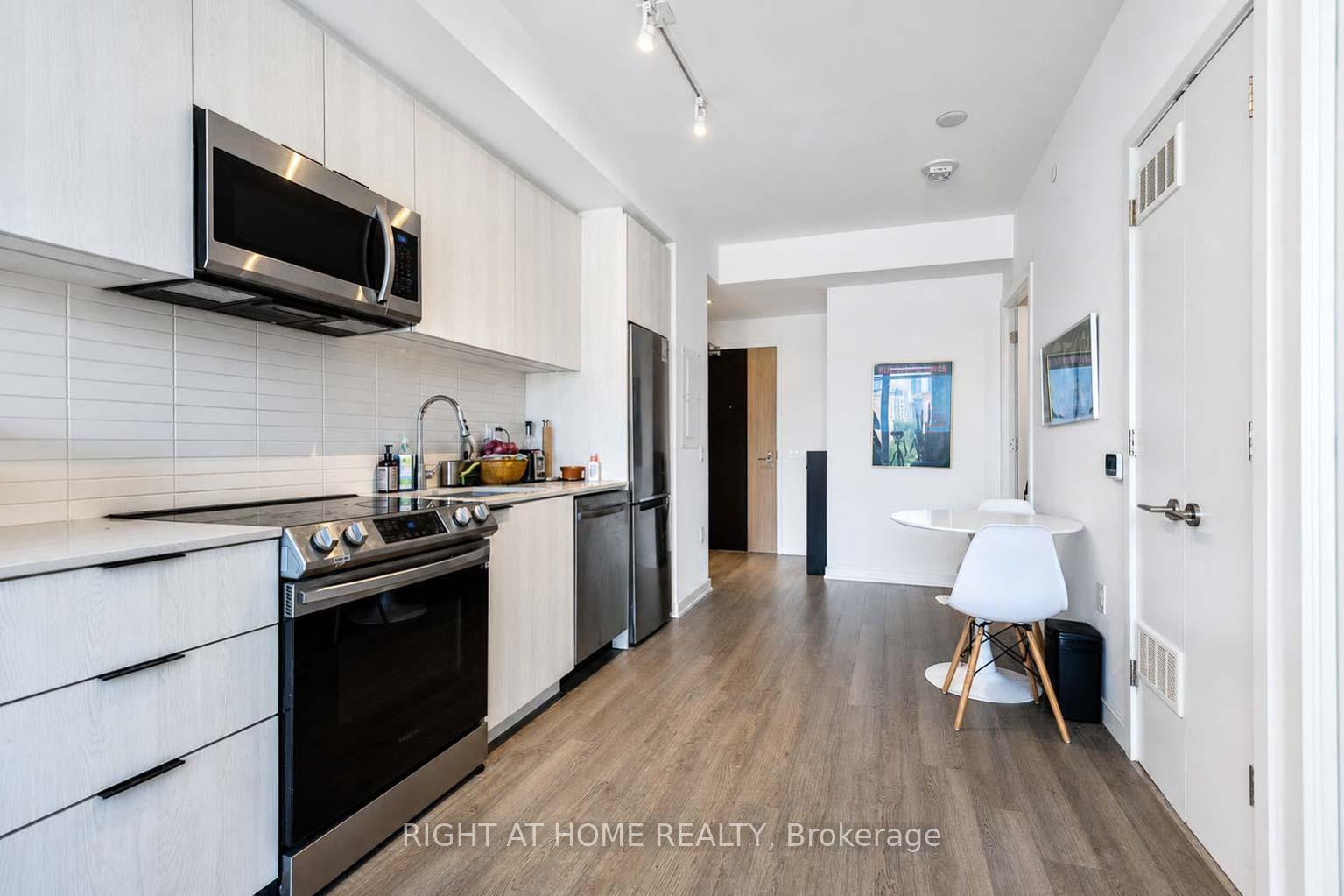 Photo 12 of Unit 914, 50 Power Street, Toronto, Moss Park — HOMEH