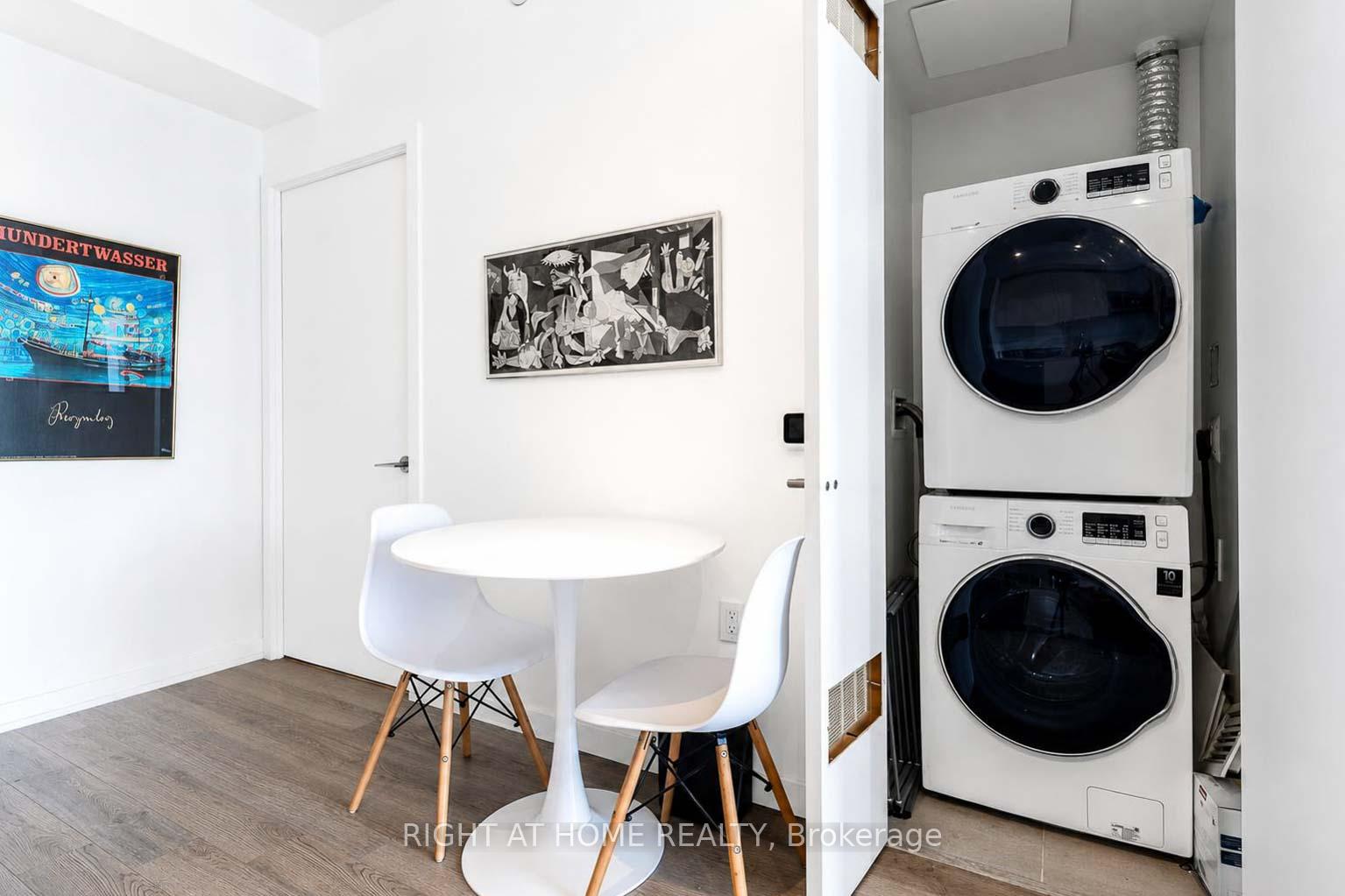 Photo 13 of Unit 914, 50 Power Street, Toronto, Moss Park — HOMEH