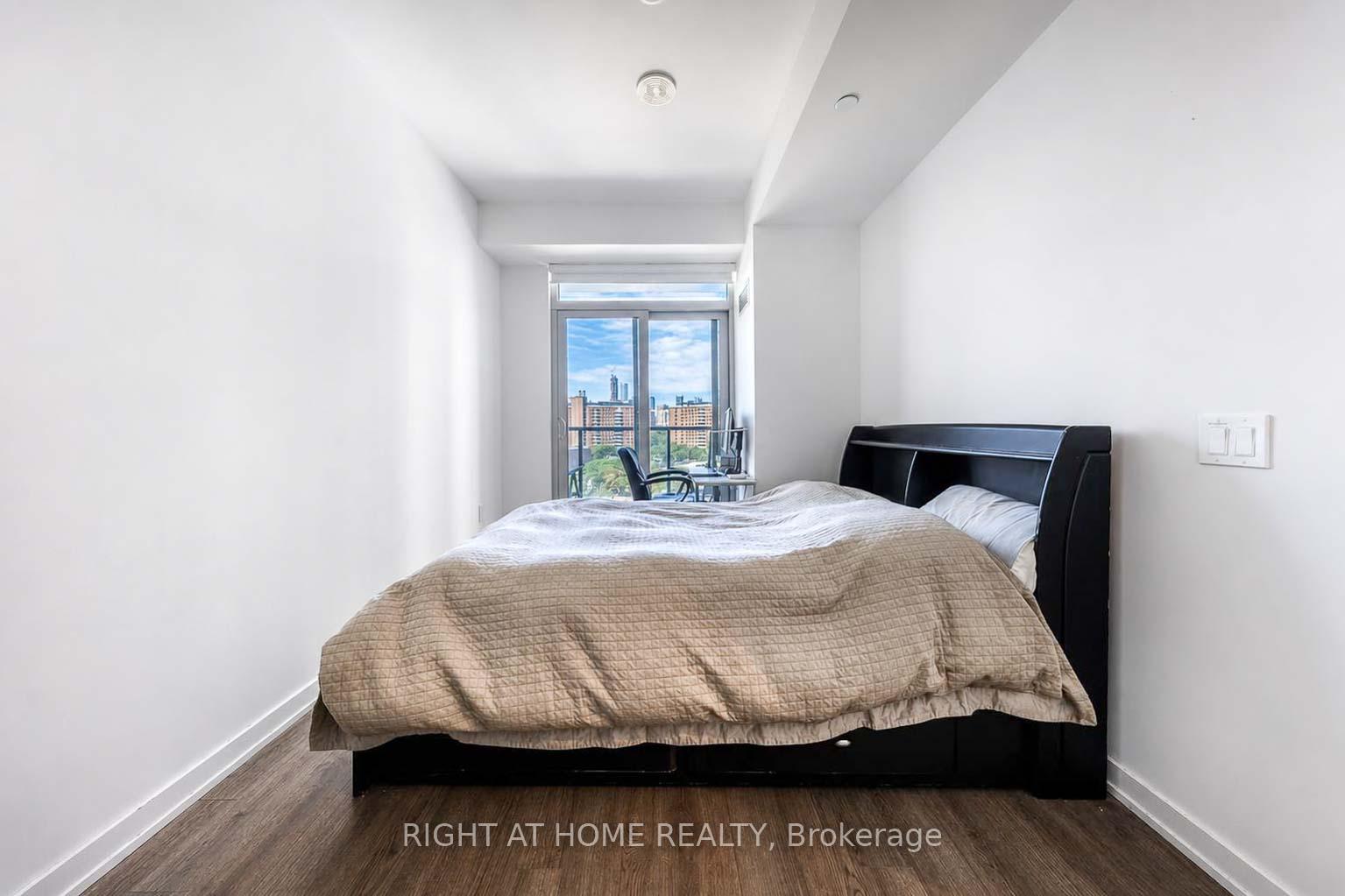 Photo 16 of Unit 914, 50 Power Street, Toronto, Moss Park — HOMEH