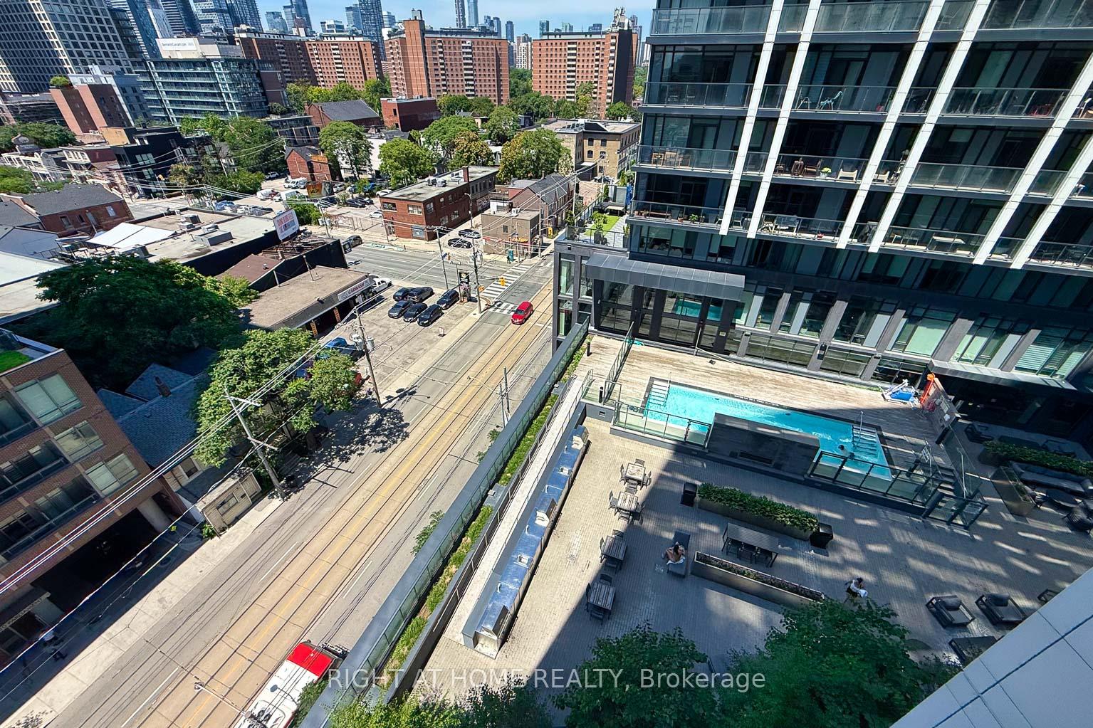 Photo 18 of Unit 914, 50 Power Street, Toronto, Moss Park — HOMEH