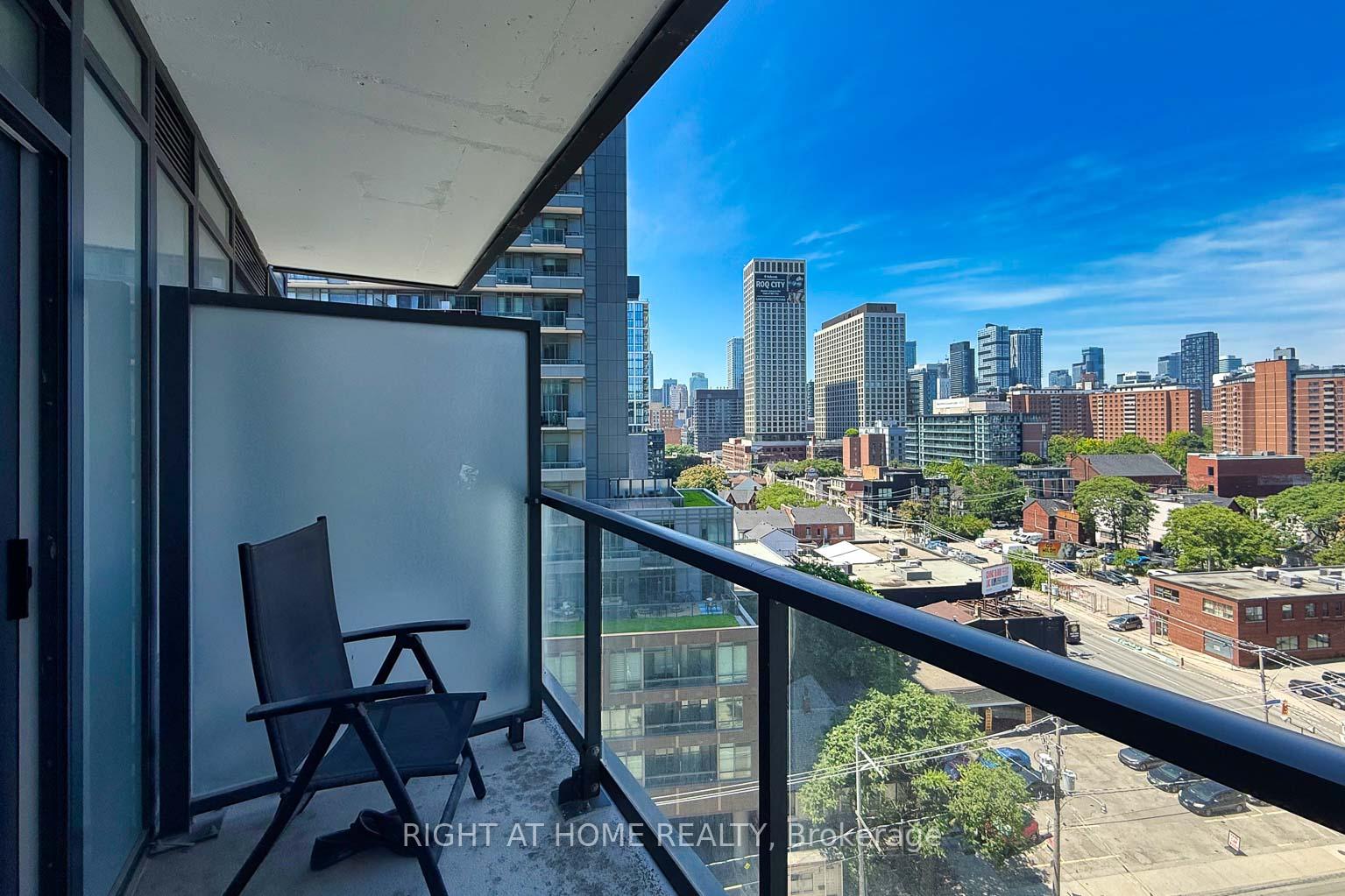 Photo 26 of Unit 914, 50 Power Street, Toronto, Moss Park — HOMEH