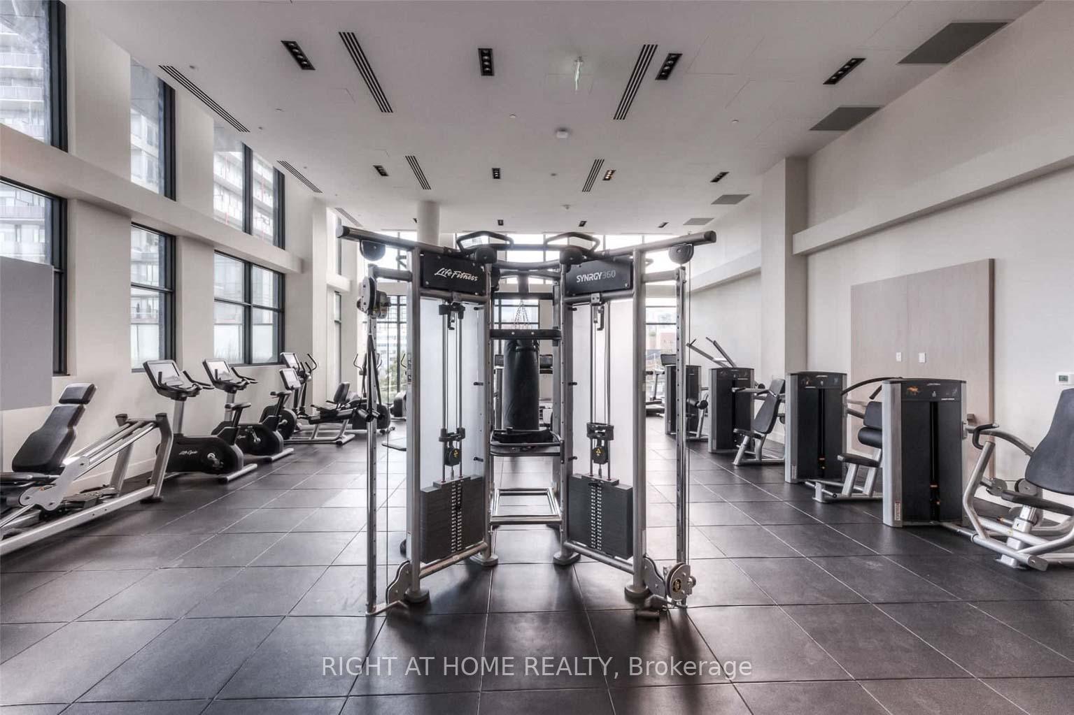 Photo 31 of Unit 914, 50 Power Street, Toronto, Moss Park — HOMEH
